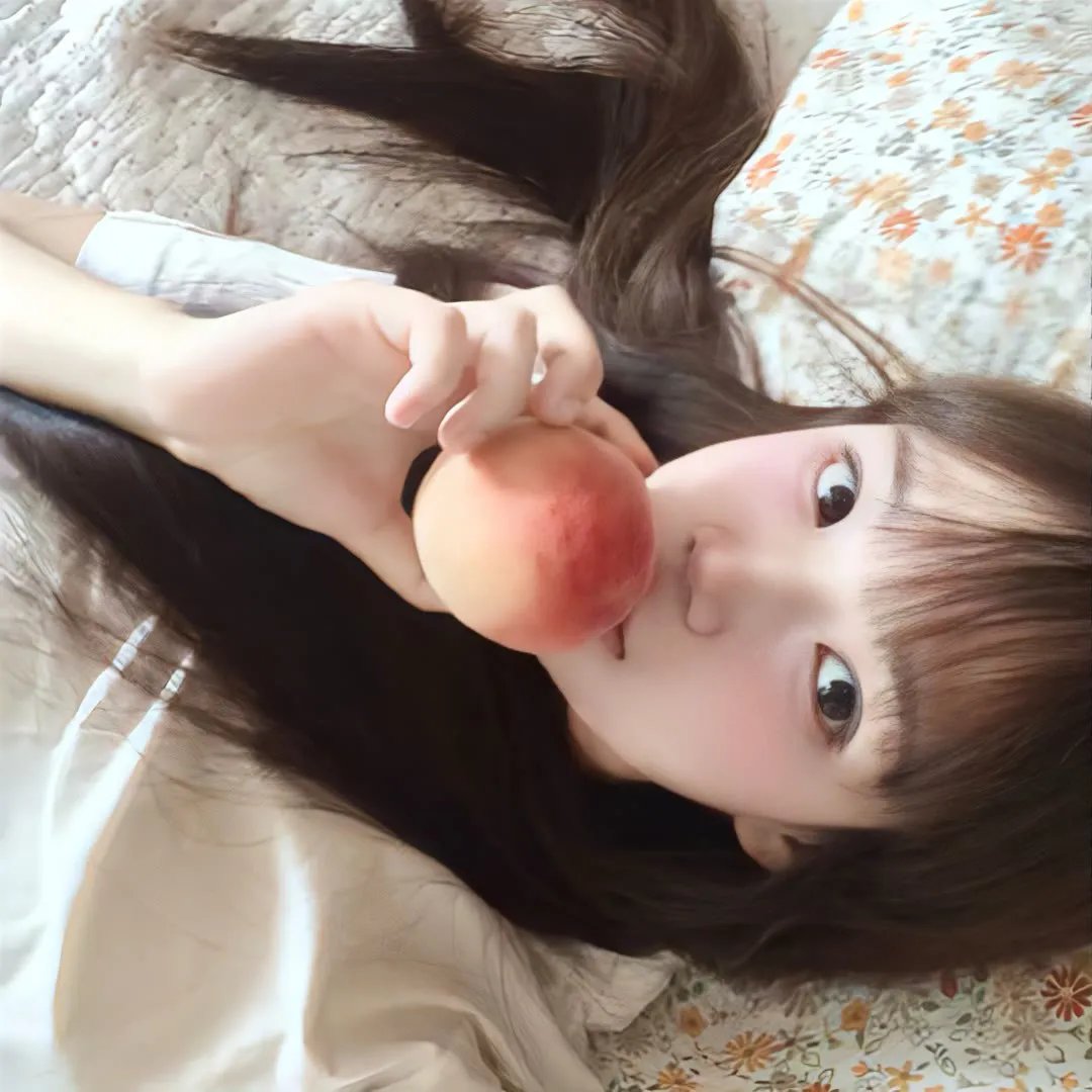 桃李笑春风