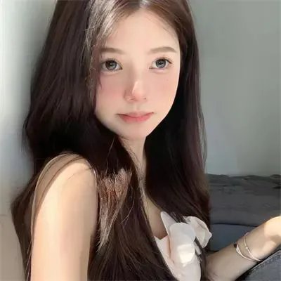 我在你的未来吗