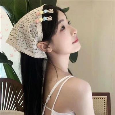 亲吻新娘