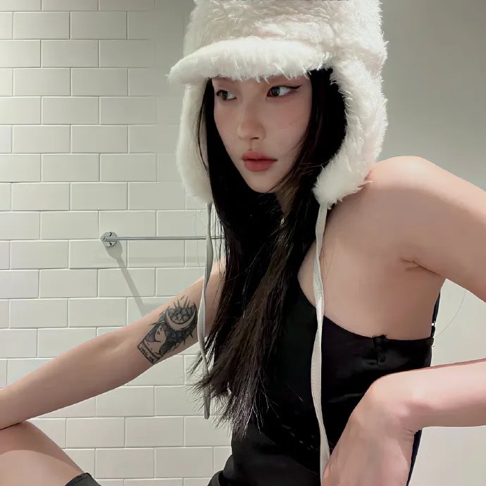 一屋女人
