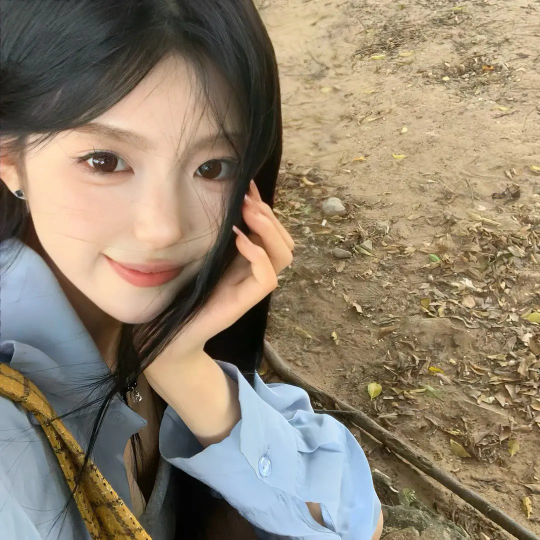 娜娜向前冲